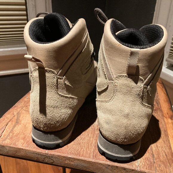 Gronell Trekking Boots - Picture 4 of 5